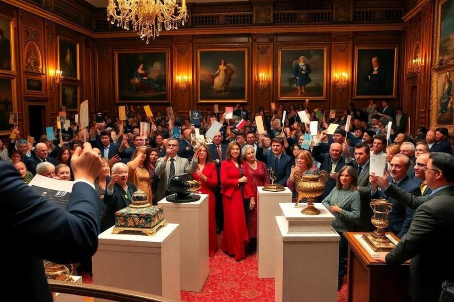 les-tendances-du-marche-des-encheres-expliquees